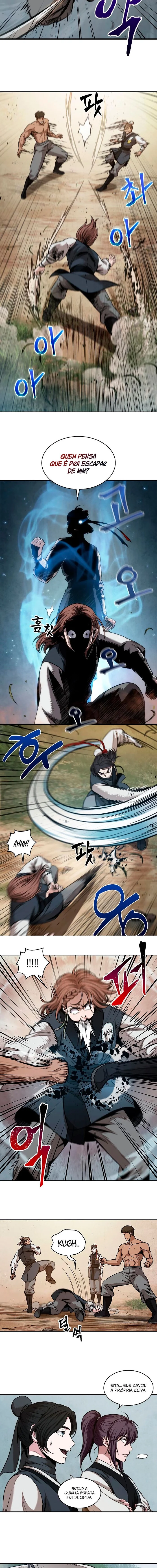 Read Nano Machine PT Manga Online
