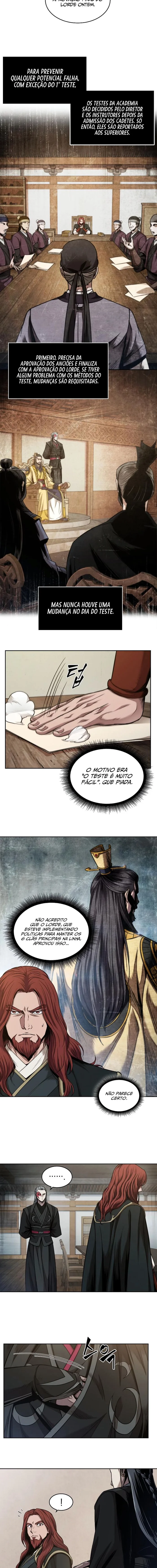 Read Nano Machine PT Manga Online