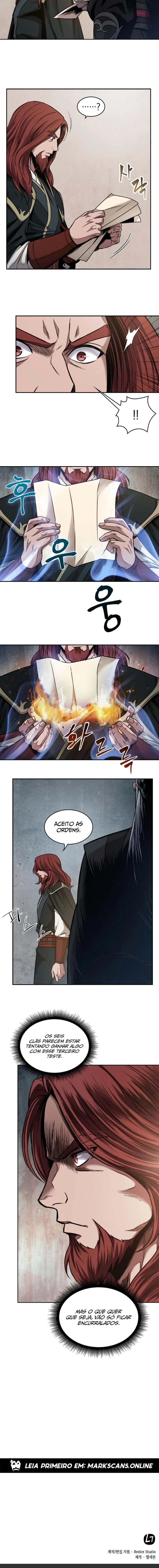Read Nano Machine PT Manga Online