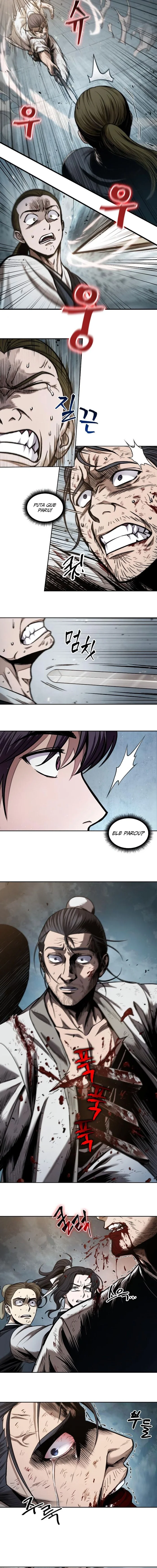 Read Nano Machine PT Manga Online