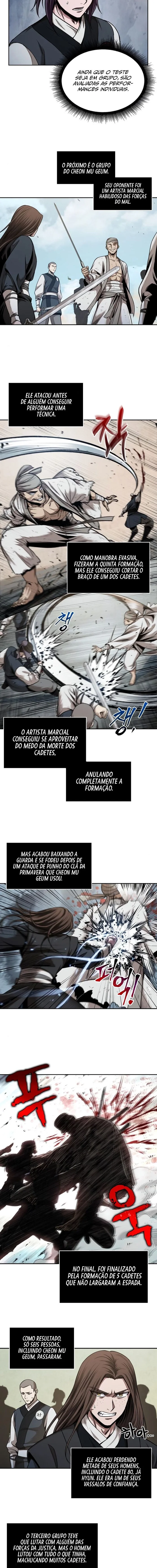 Read Nano Machine PT Manga Online