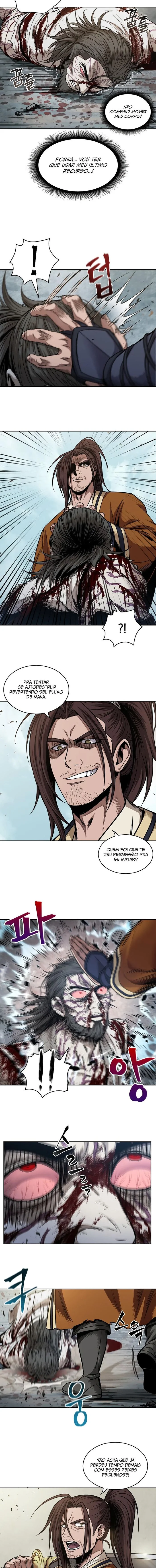 Read Nano Machine PT Manga Online