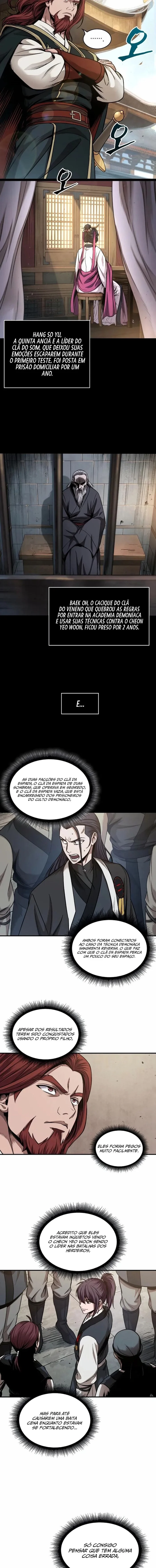 Read Nano Machine PT Manga Online