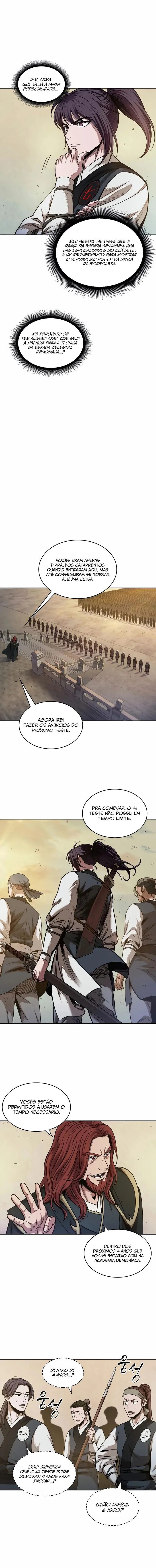 Read Nano Machine PT Manga Online