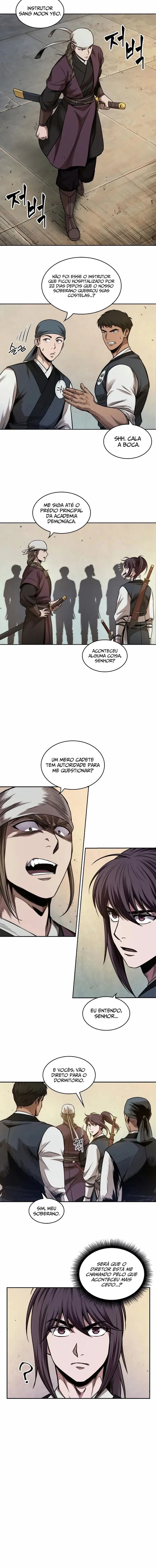 Read Nano Machine PT Manga Online