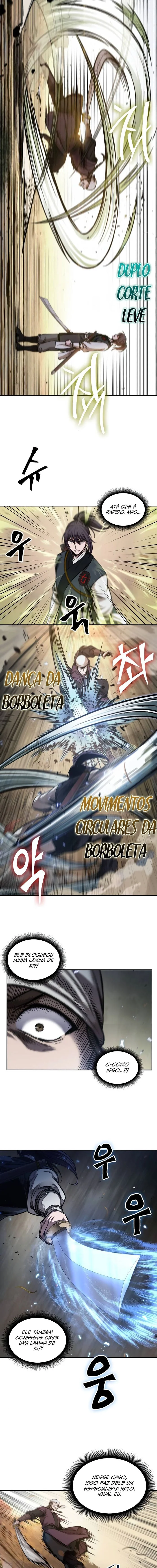 Read Nano Machine PT Manga Online