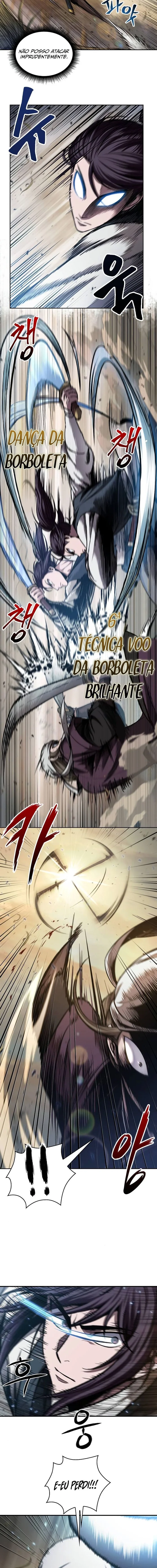 Read Nano Machine PT Manga Online