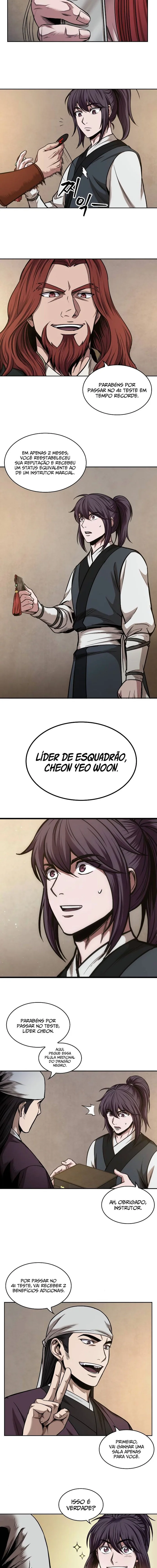 Read Nano Machine PT Manga Online