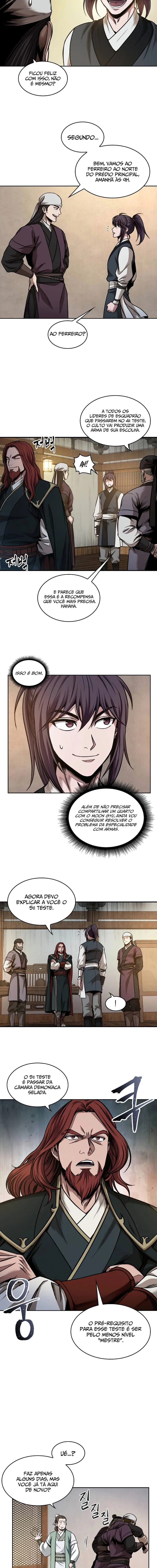 Read Nano Machine PT Manga Online