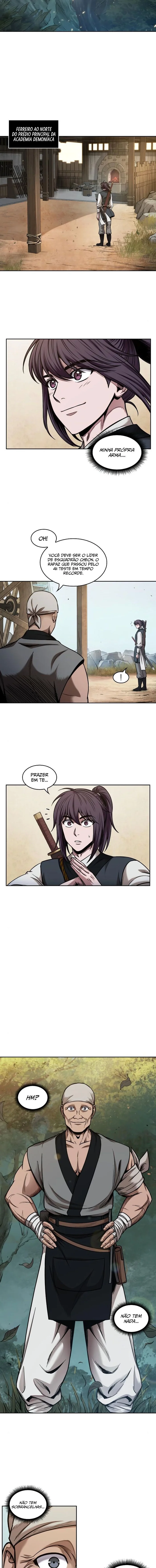 Read Nano Machine PT Manga Online