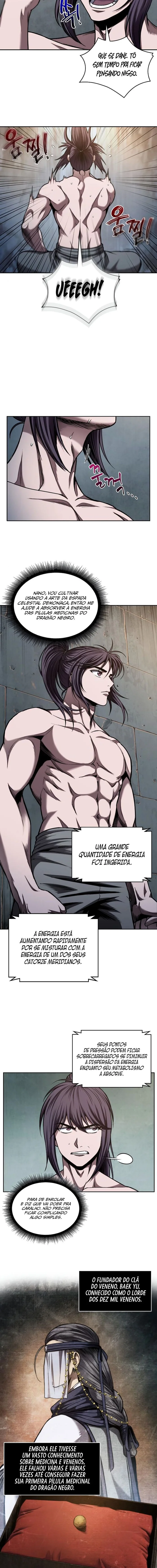 Read Nano Machine PT Manga Online