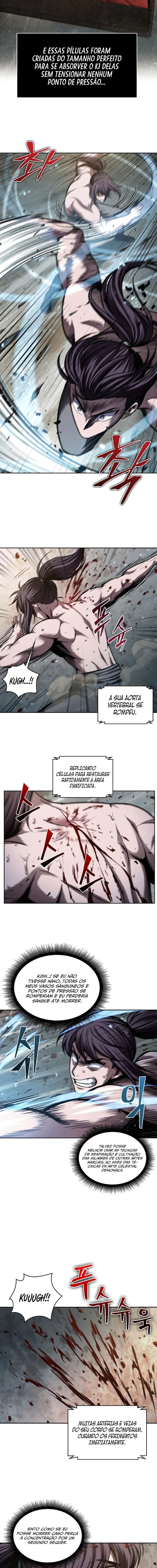 Read Nano Machine PT Manga Online