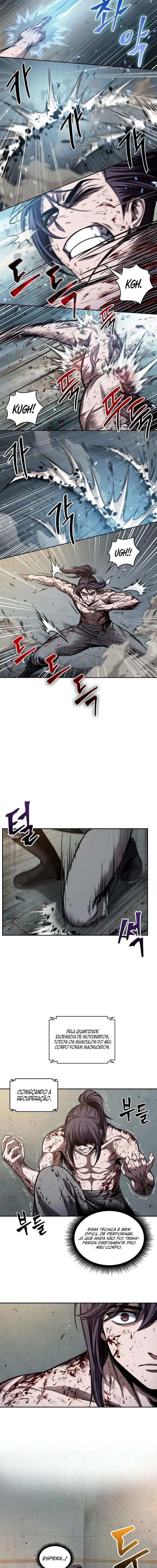 Read Nano Machine PT Manga Online
