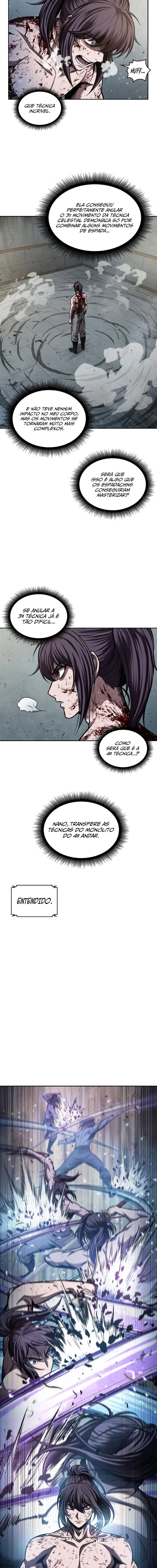 Read Nano Machine PT Manga Online