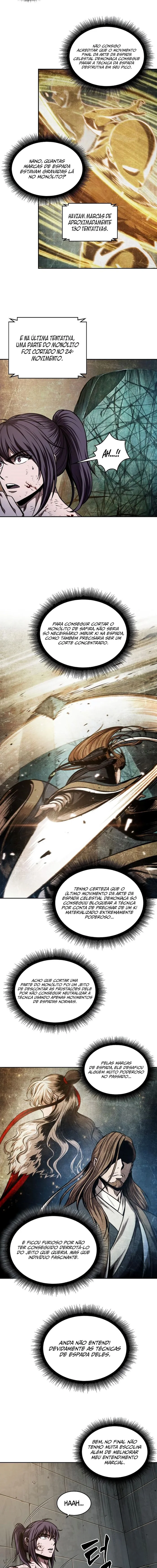 Read Nano Machine PT Manga Online