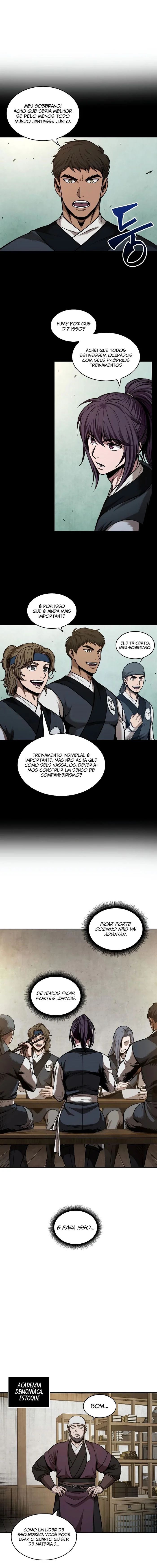 Read Nano Machine PT Manga Online