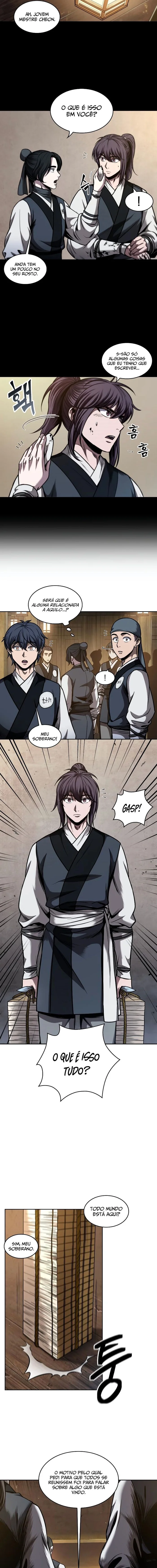 Read Nano Machine PT Manga Online