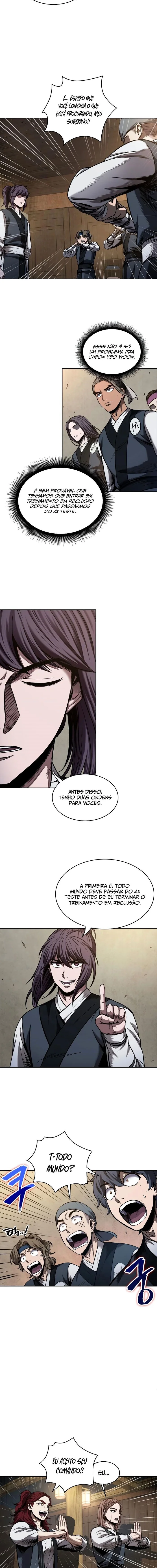 Read Nano Machine PT Manga Online