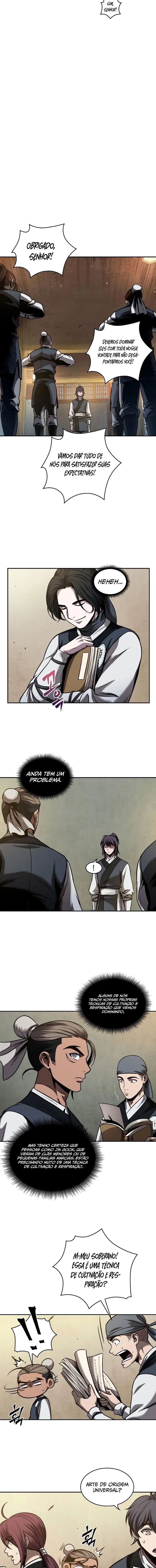 Read Nano Machine PT Manga Online