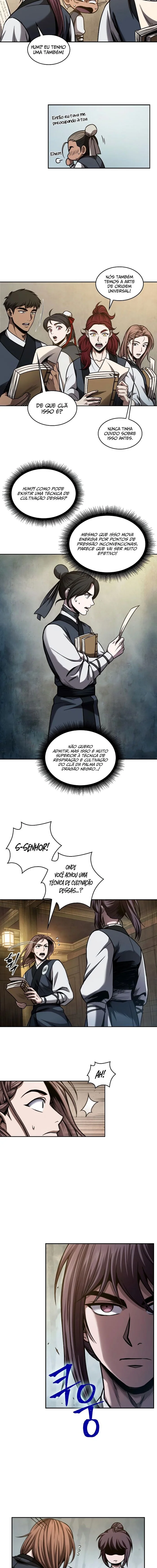 Read Nano Machine PT Manga Online