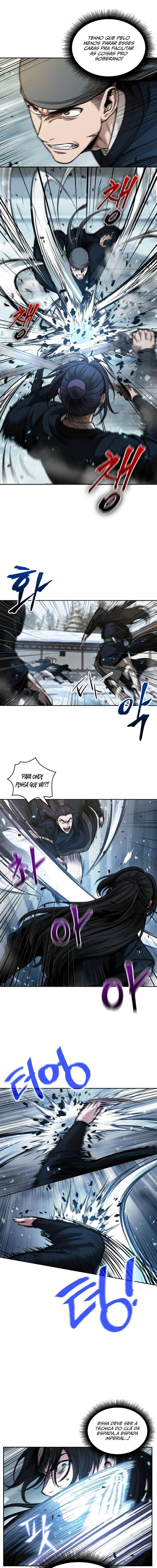 Read Nano Machine PT Manga Online