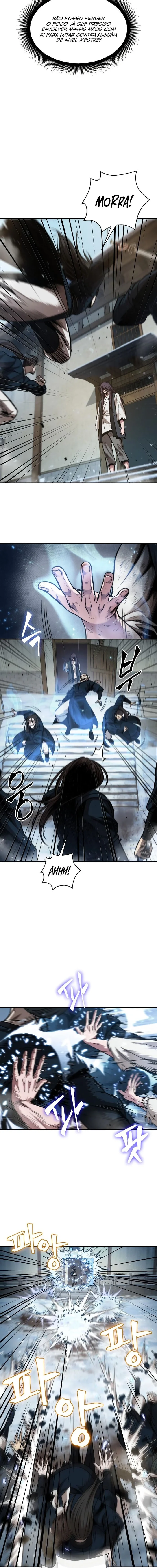 Read Nano Machine PT Manga Online