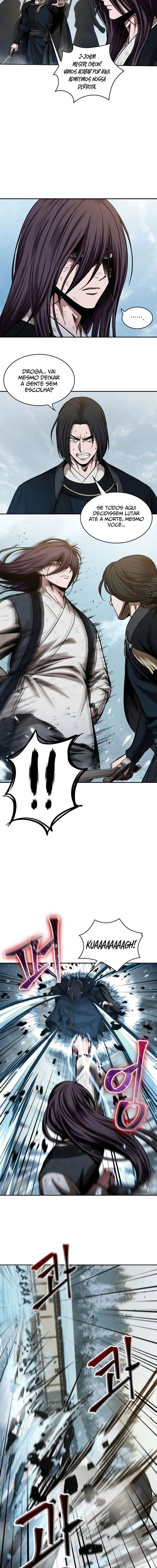 Read Nano Machine PT Manga Online