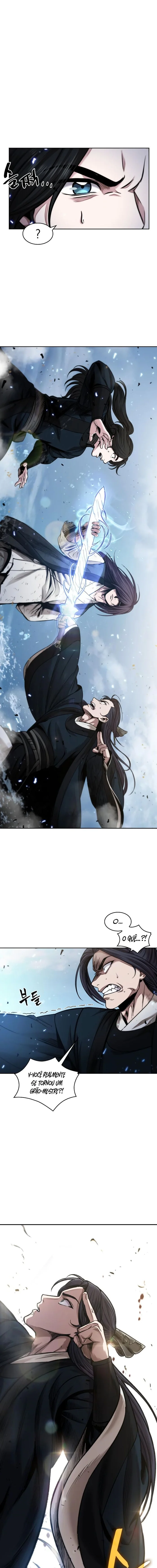 Read Nano Machine PT Manga Online