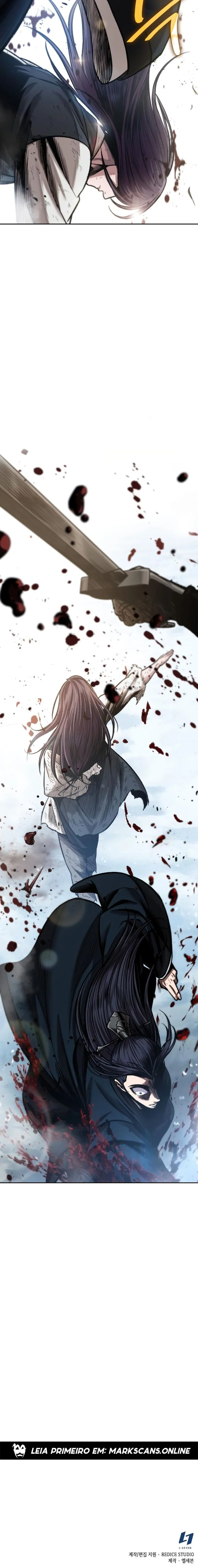 Read Nano Machine PT Manga Online