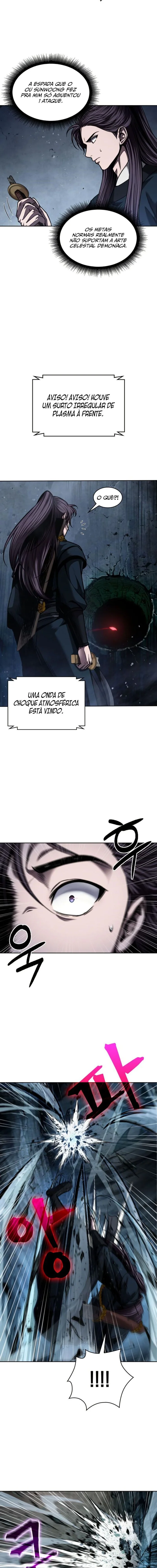 Read Nano Machine PT Manga Online