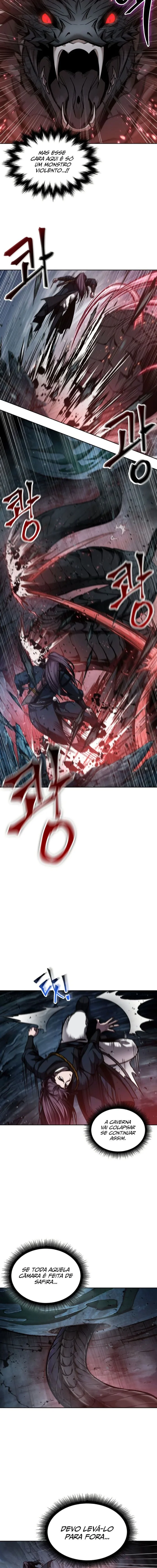 Read Nano Machine PT Manga Online