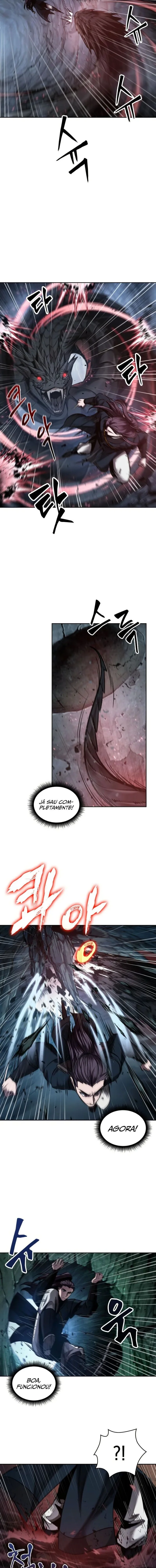 Read Nano Machine PT Manga Online