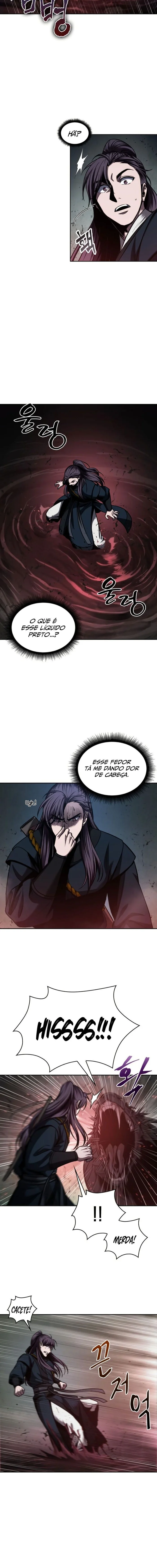 Read Nano Machine PT Manga Online