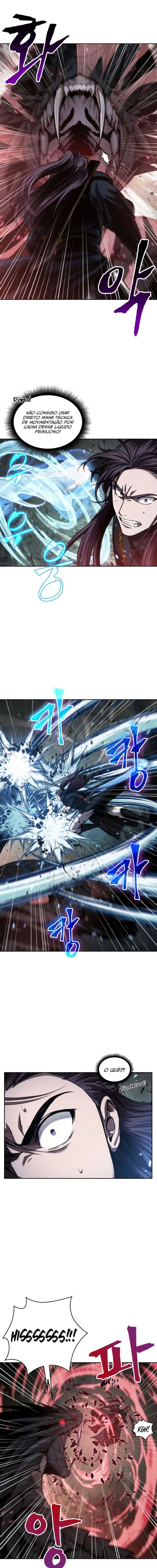 Read Nano Machine PT Manga Online