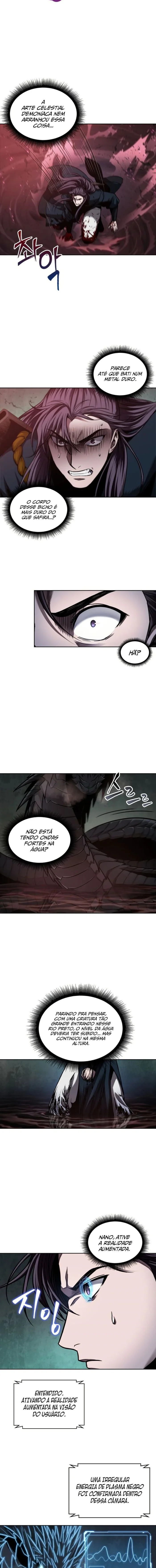 Read Nano Machine PT Manga Online