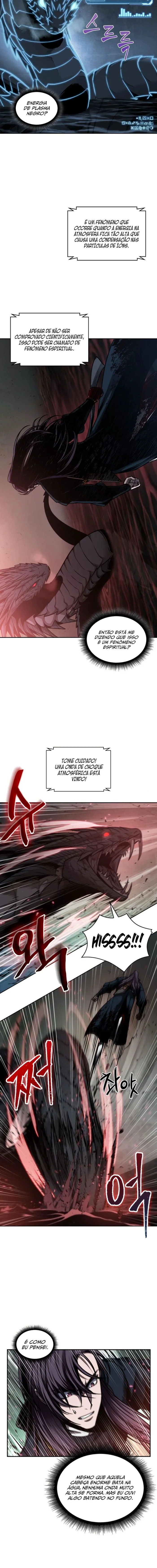 Read Nano Machine PT Manga Online