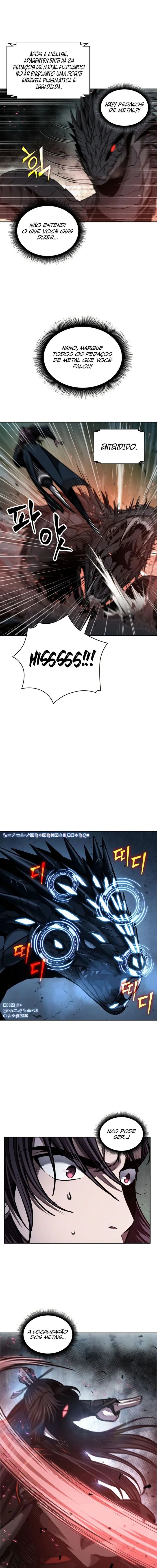 Read Nano Machine PT Manga Online