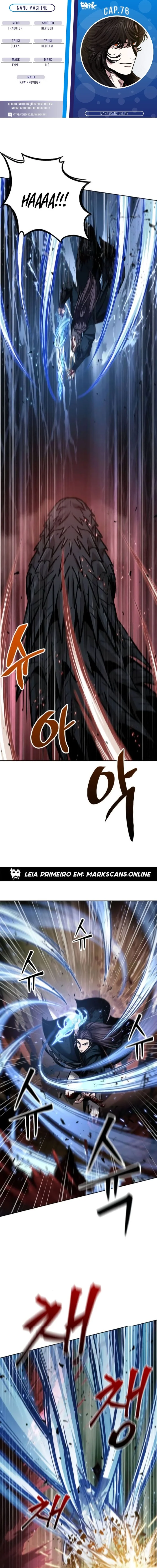 Read Nano Machine PT Manga Online