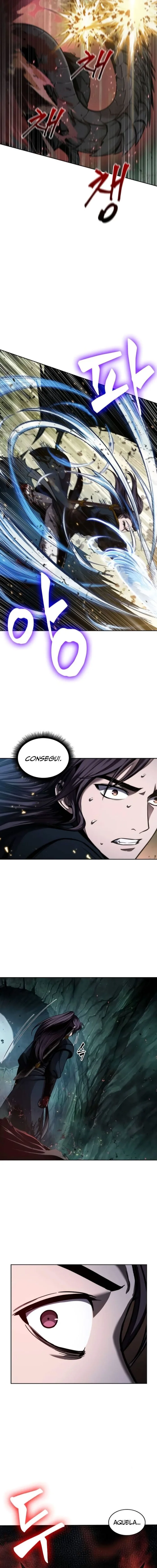 Read Nano Machine PT Manga Online