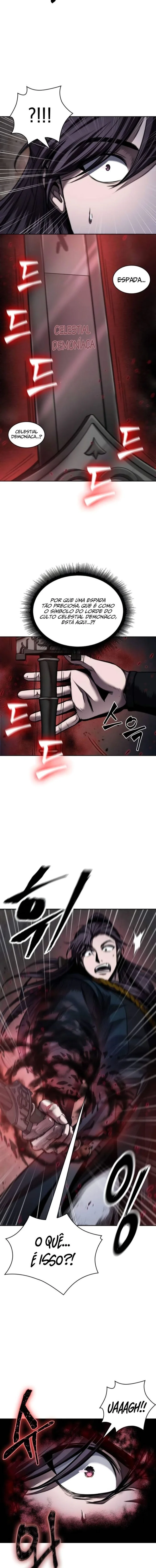 Read Nano Machine PT Manga Online
