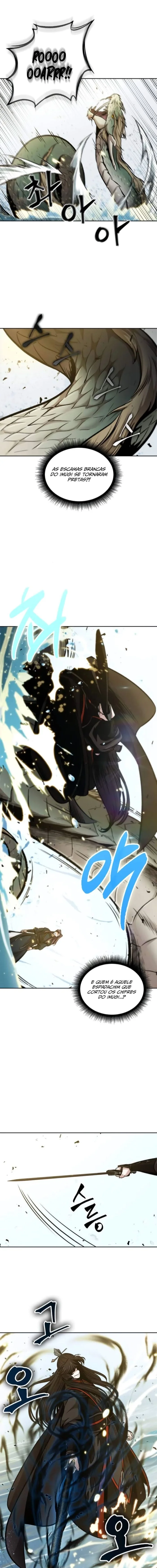 Read Nano Machine PT Manga Online