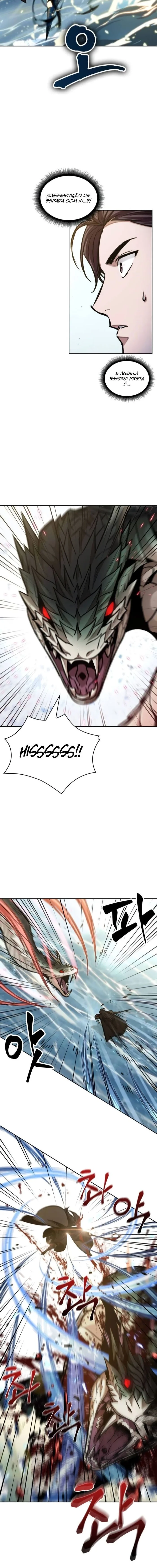 Read Nano Machine PT Manga Online