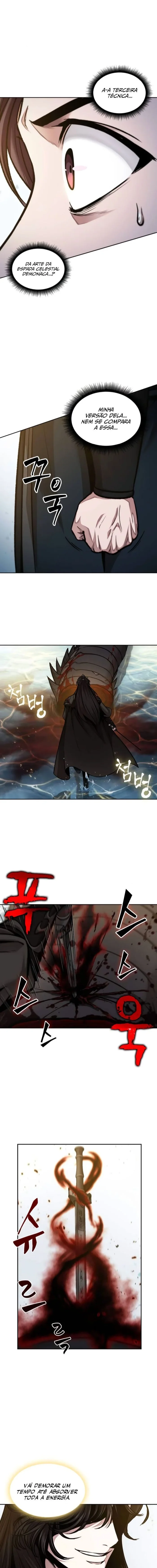 Read Nano Machine PT Manga Online