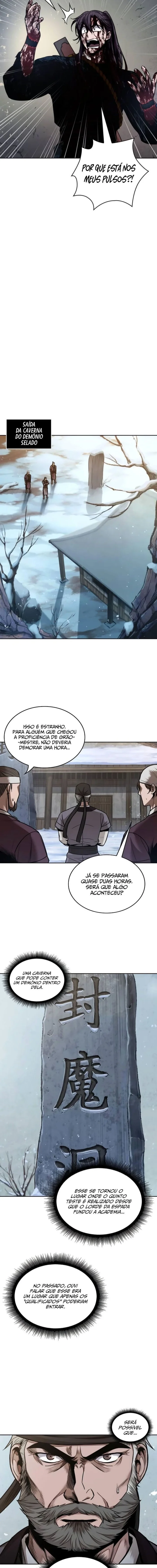 Read Nano Machine PT Manga Online