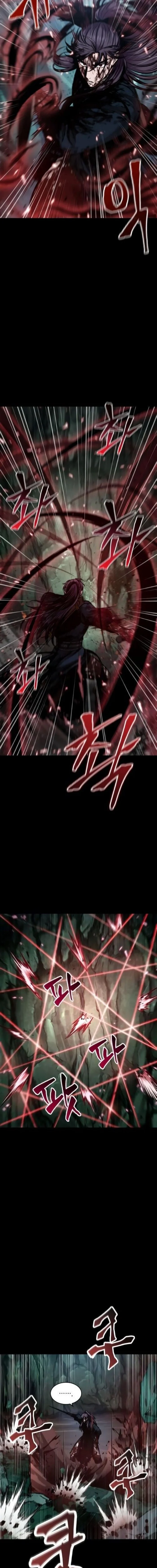 Read Nano Machine PT Manga Online