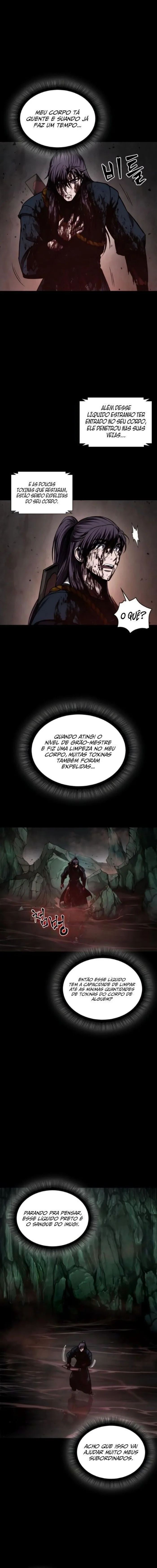 Read Nano Machine PT Manga Online