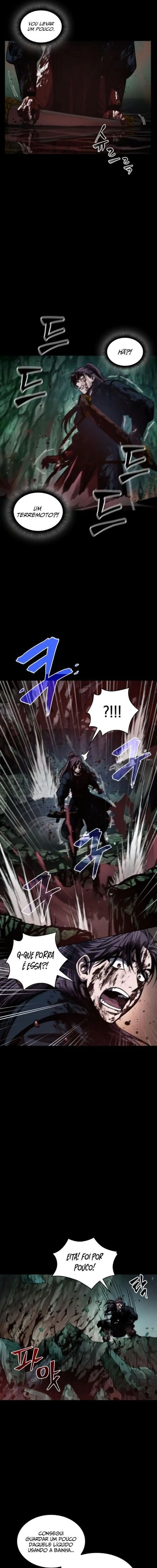 Read Nano Machine PT Manga Online