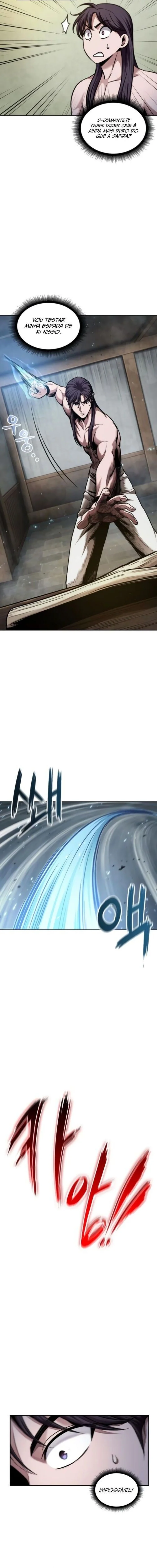 Read Nano Machine PT Manga Online