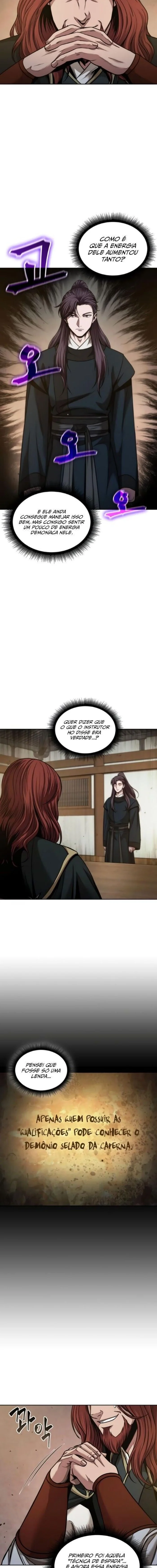 Read Nano Machine PT Manga Online