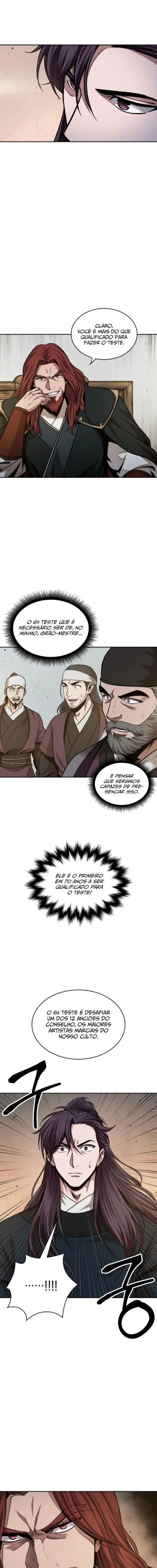 Read Nano Machine PT Manga Online